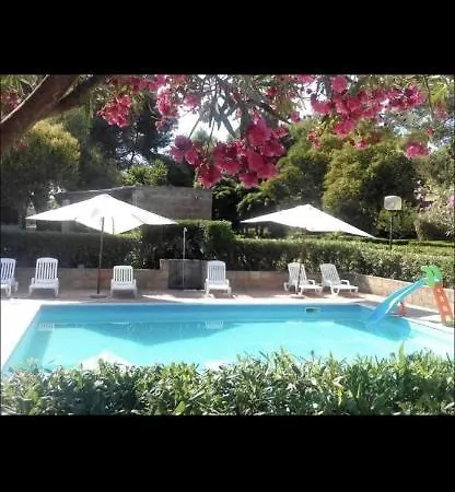 Holiday home Villaggio Capopiccolo *