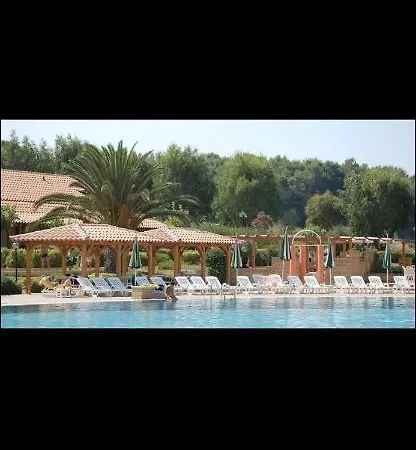 Villaggio Capopiccolo *